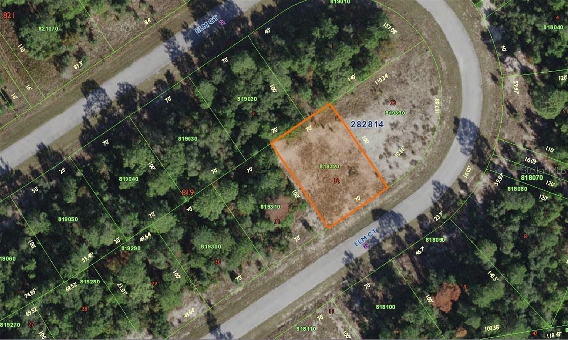 266 Elm Ct., Poinciana, FL 34759