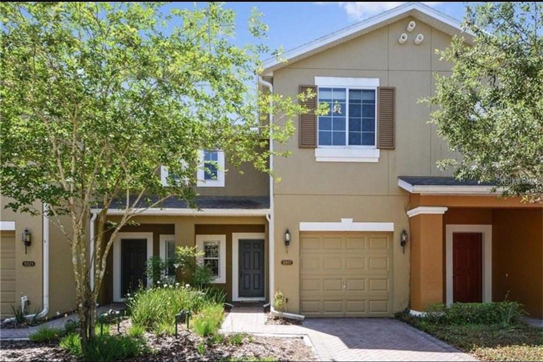 5517 Rutherford Pl., Oviedo, FL 32765