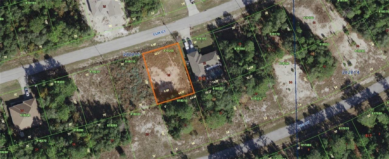 287 Elm Ct., Poinciana, FL 34759