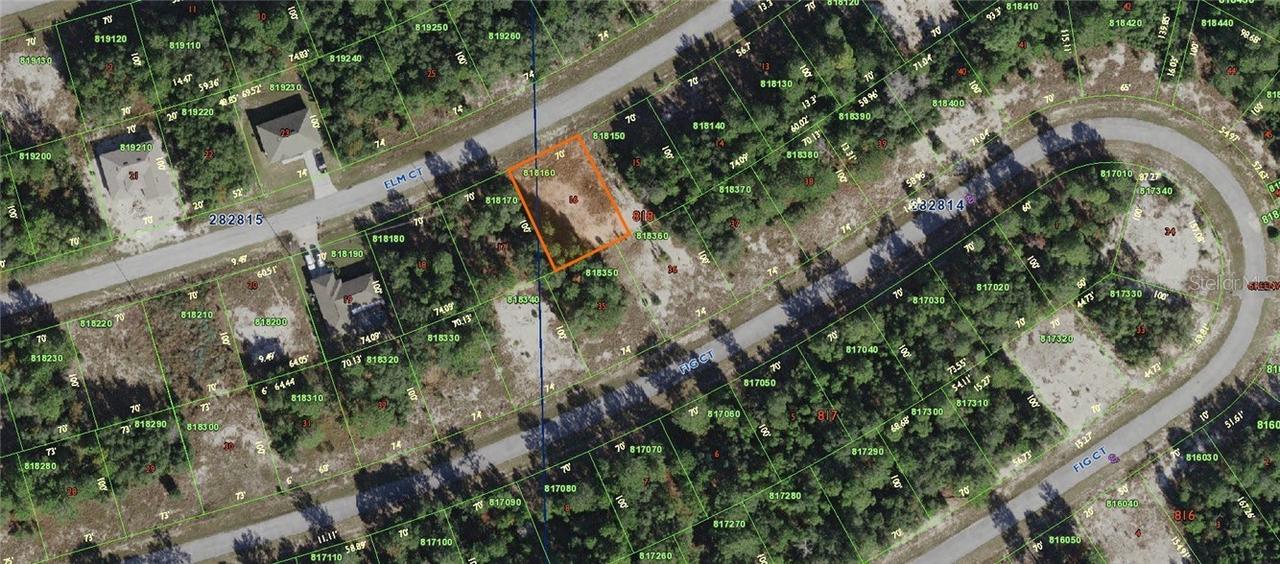 279 Elm Ct., Poinciana, FL 34759
