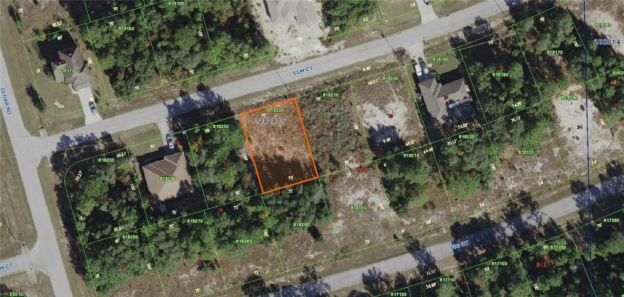 291 Elm Ct., Poinciana, FL 34759