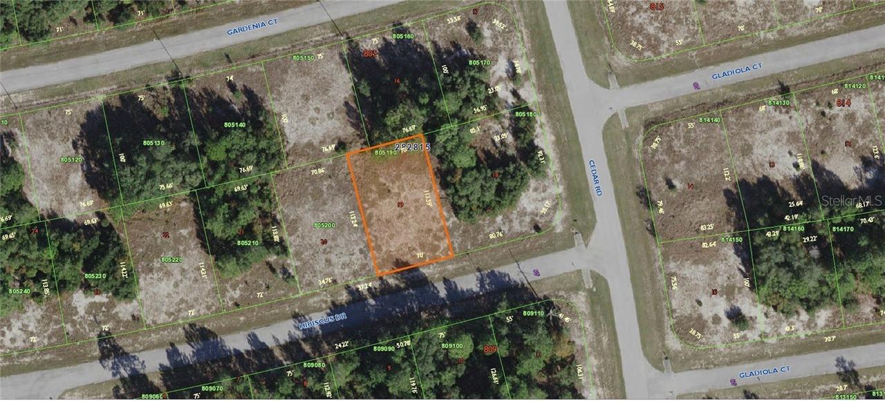 303 Hibiscus Dr., Poinciana, FL 34759