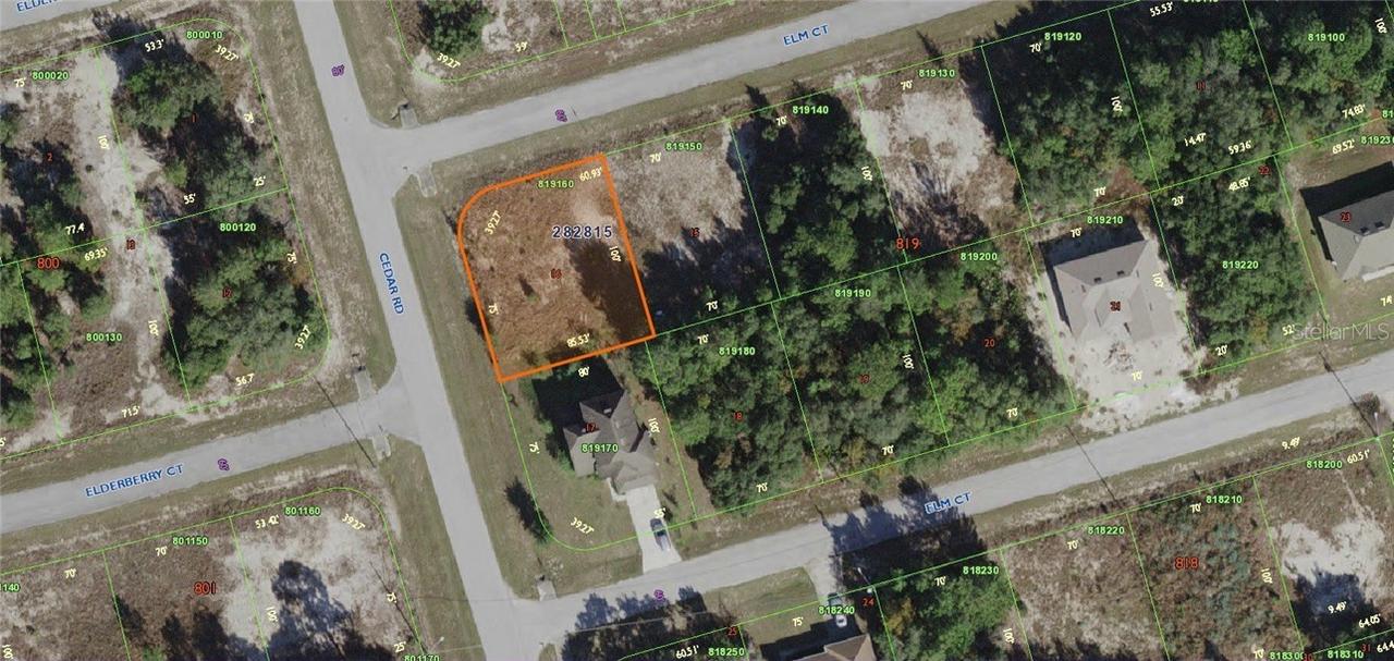 202 Elm Ct, Poinciana, FL 34759