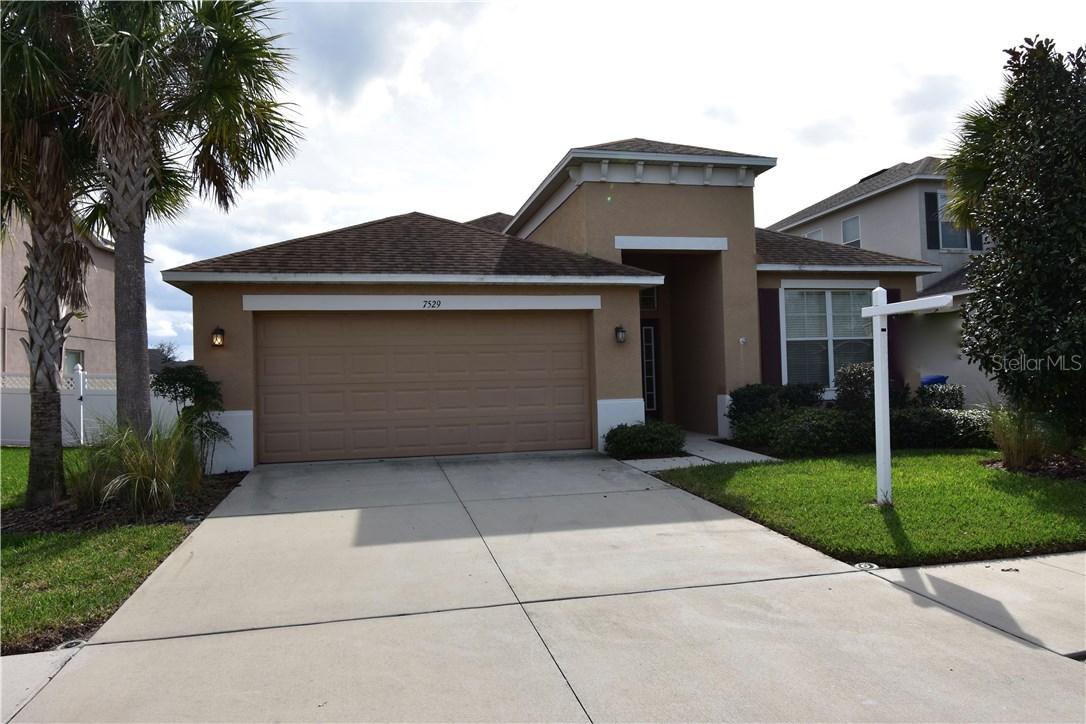 7529 Forest Mere Dr., Riverview, FL 33578