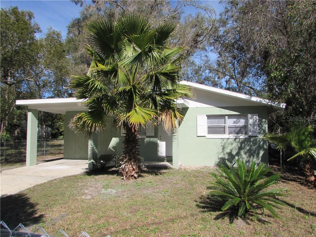 515 W Garrison Ave., DeLand, FL 32720