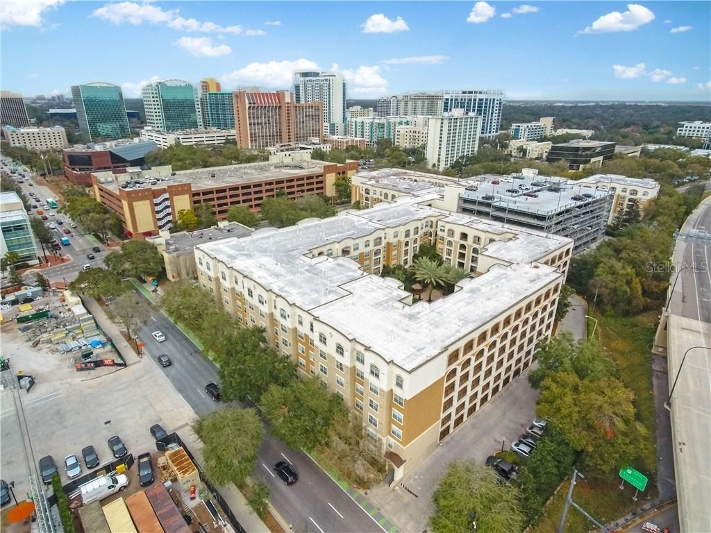 204 E South St. #1053, Orlando, FL 32801