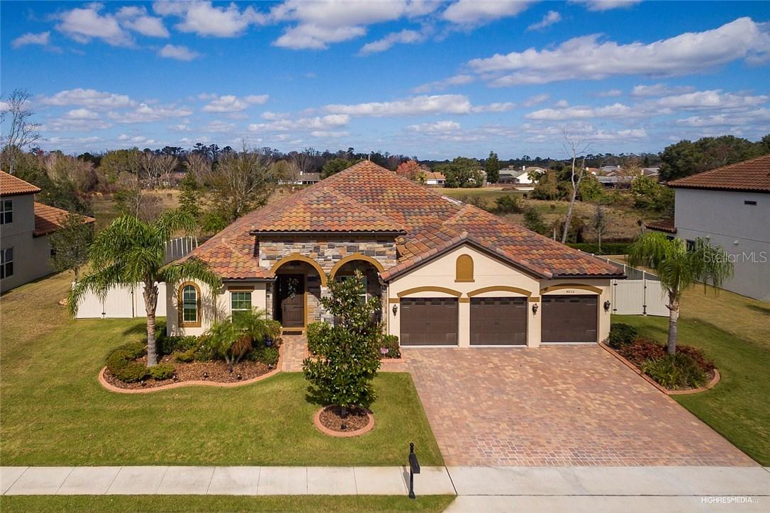 4836 Brook Spring Ct., Oviedo, FL 32765