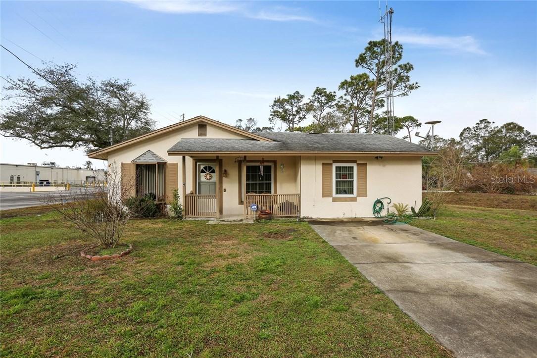 2100 Murdock Blvd., Orlando, FL 32817
