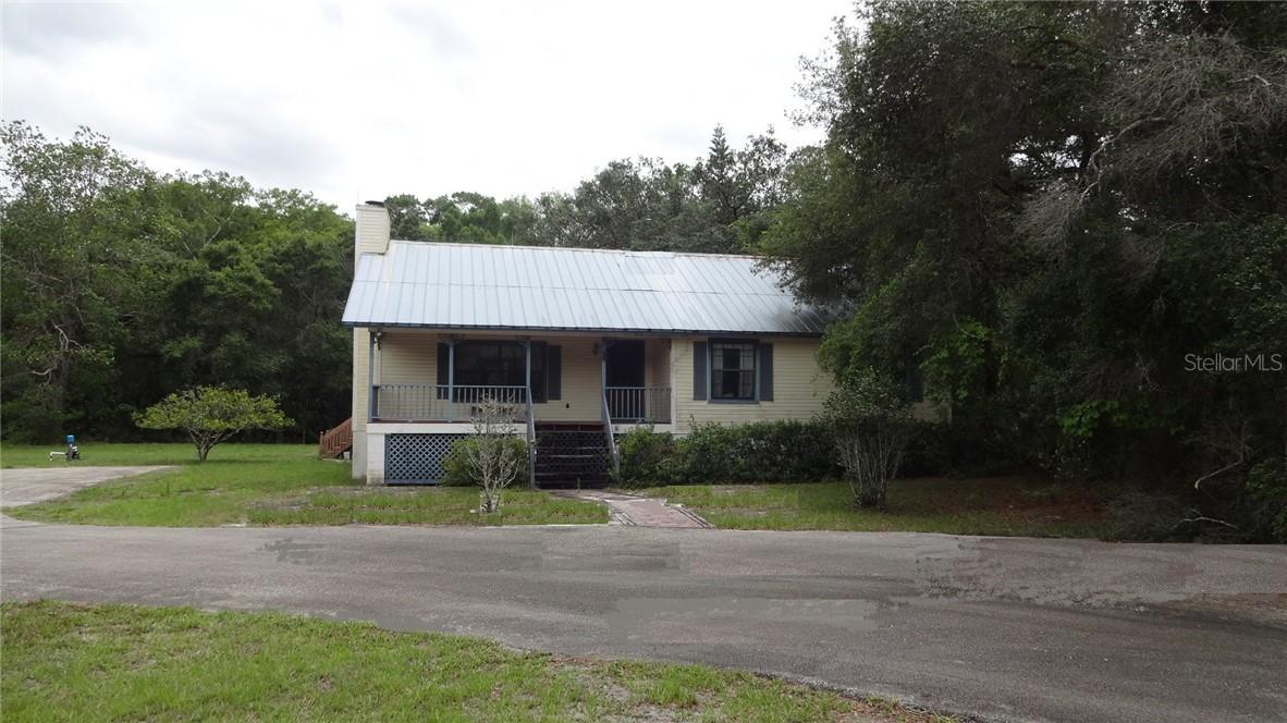 541 White Tail Tr., Chuluota, FL 32766