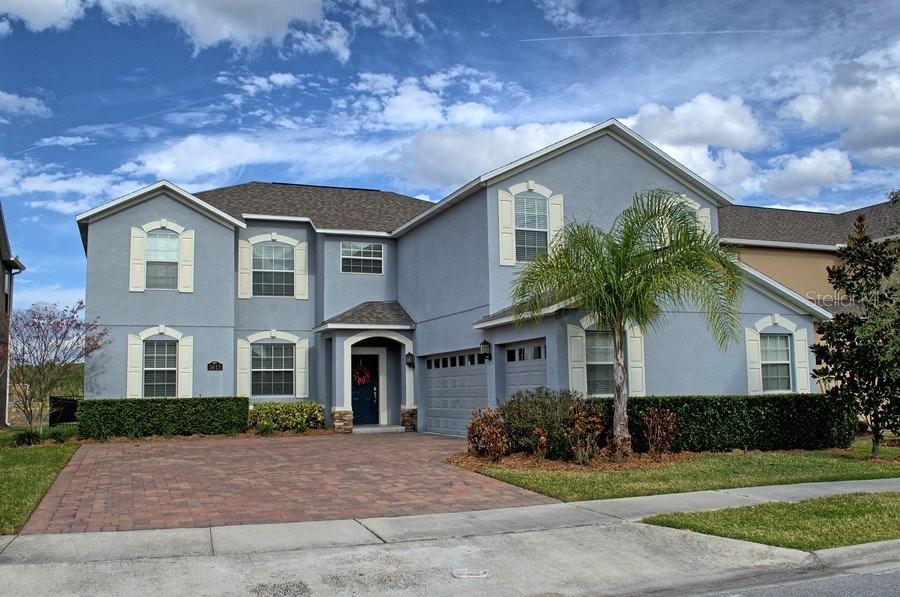 5613 Water Pier Ln., Winter Garden, FL 34787