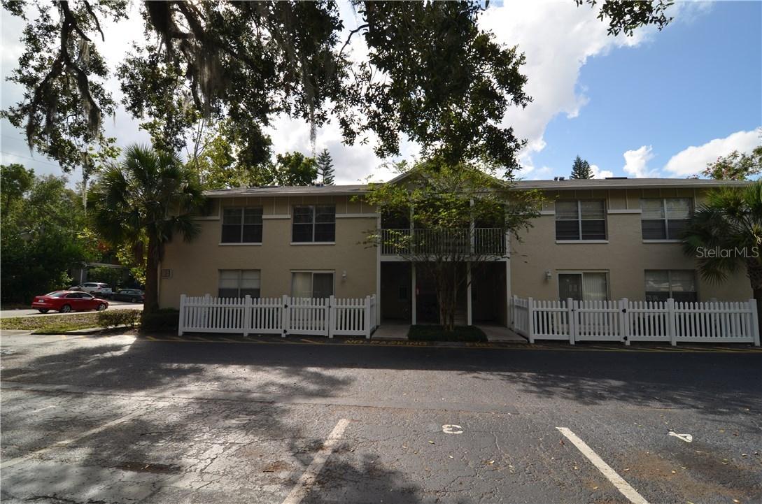 2529 Kilgore St. #201, Orlando, FL 32803