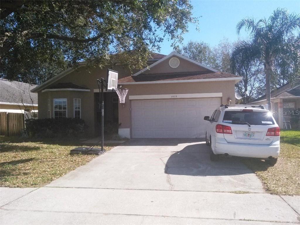 8623 Fort Shea Ave., Orlando, FL 32822