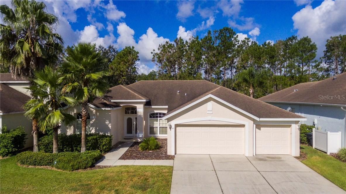 321 N Hampton Dr., Davenport, FL 33897