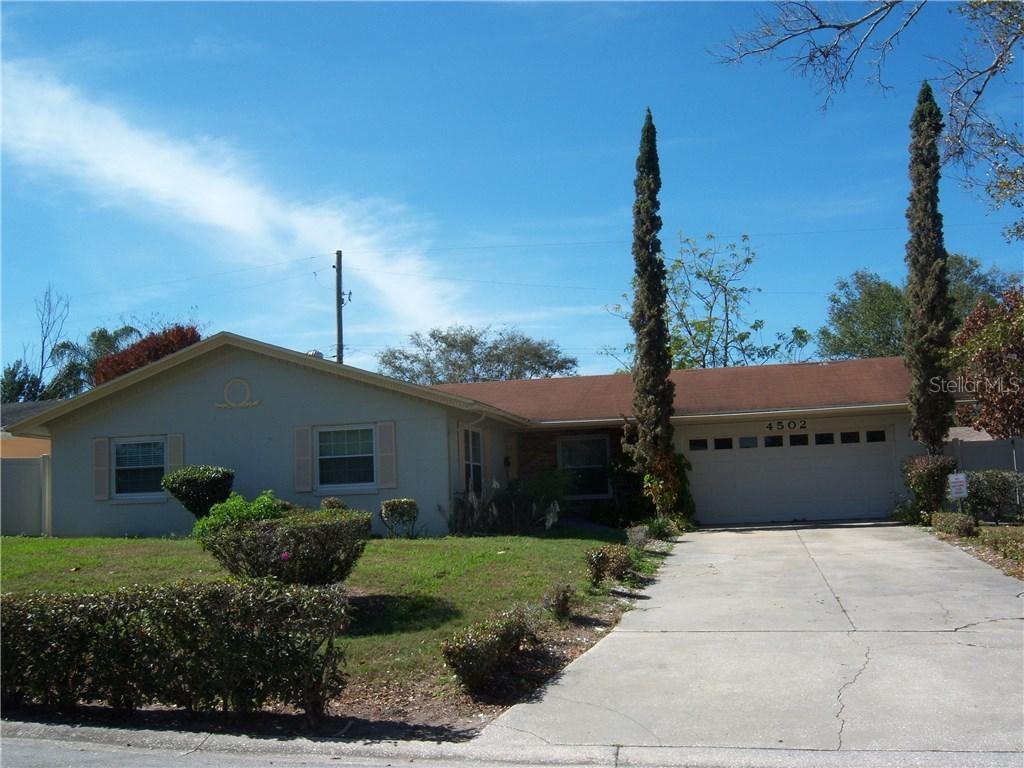 4502 Almark Dr., Orlando, FL 32839