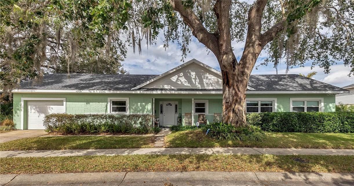 3120 Sagamore St., Orlando, FL 32827