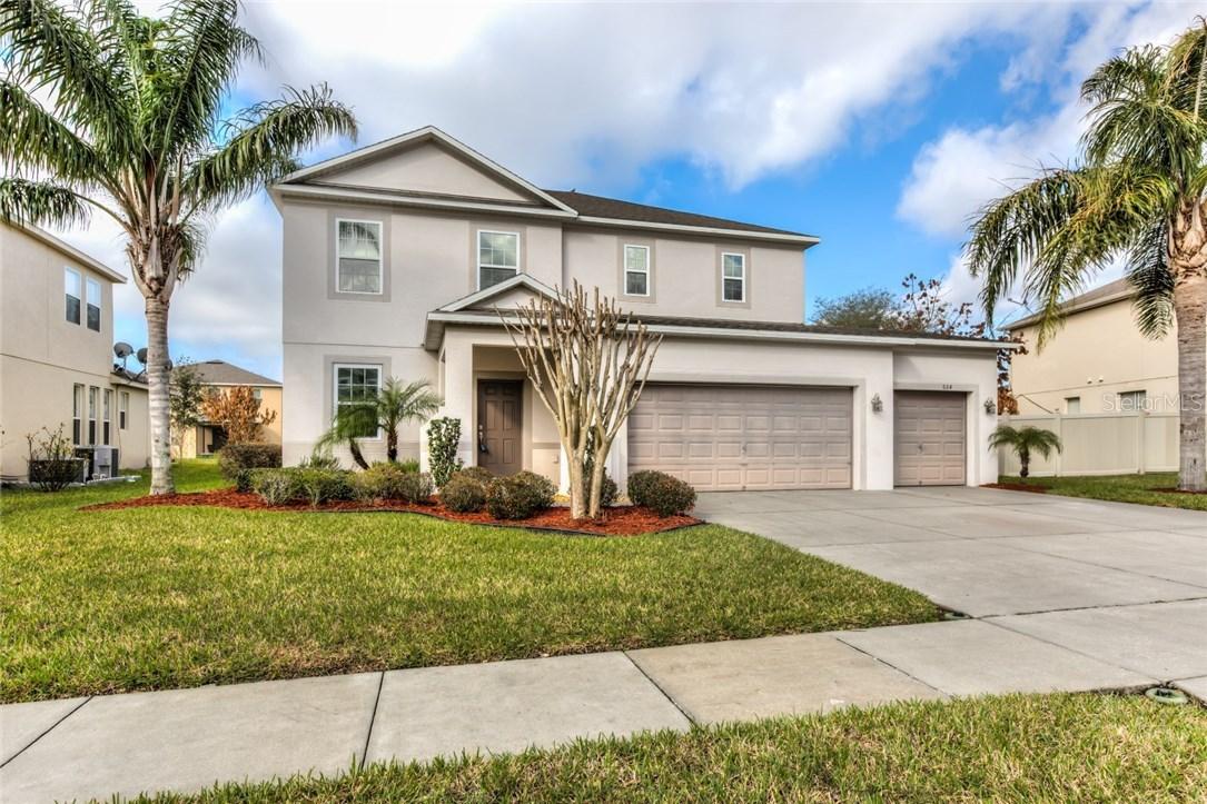 664 Wooster Dr., Ocoee, FL 34761