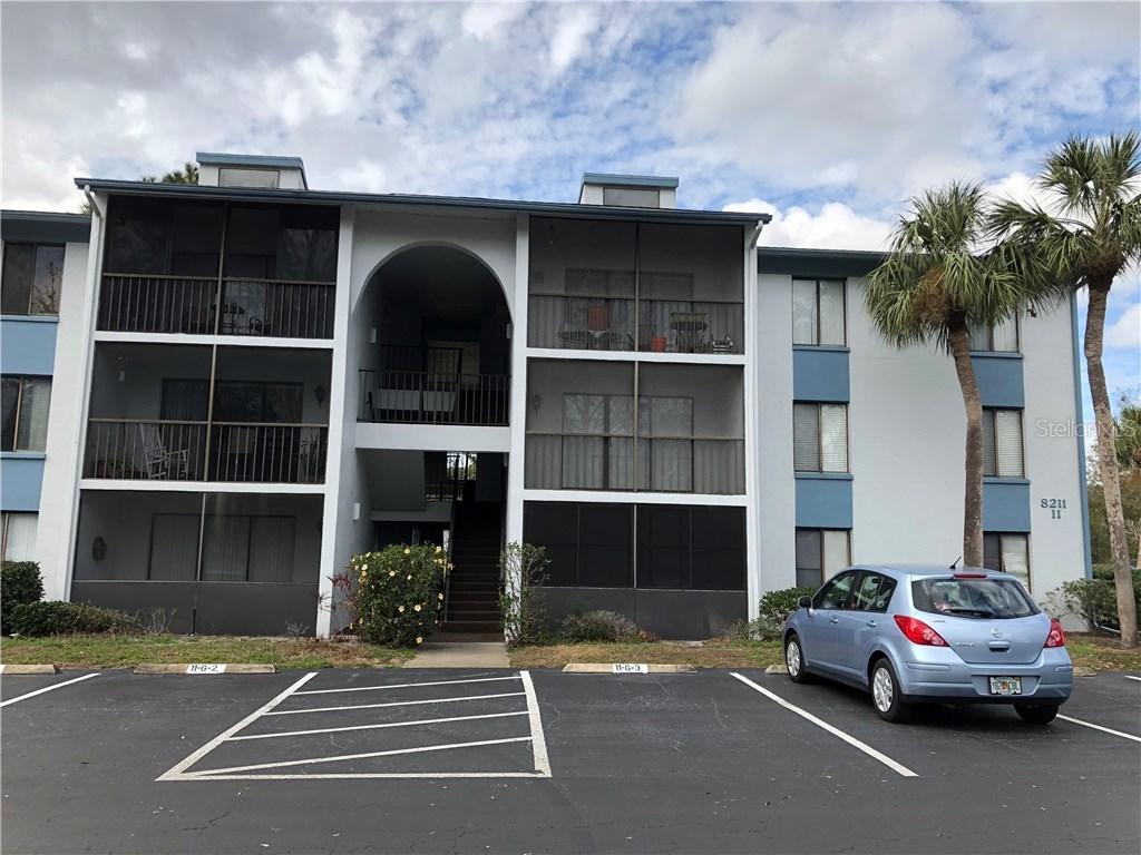 8211 Sun Spring Cir. #31, Orlando, FL 32825