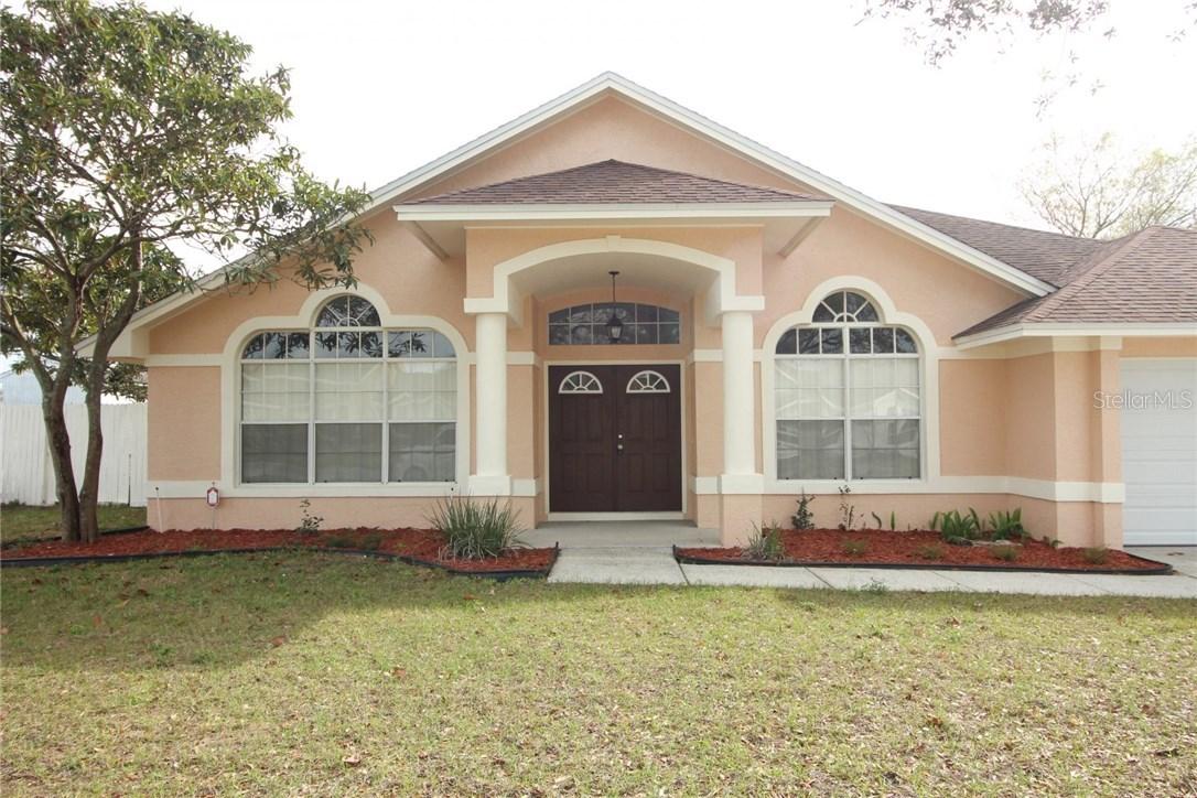 6836 Gadwall Ln., Orlando, FL 32810