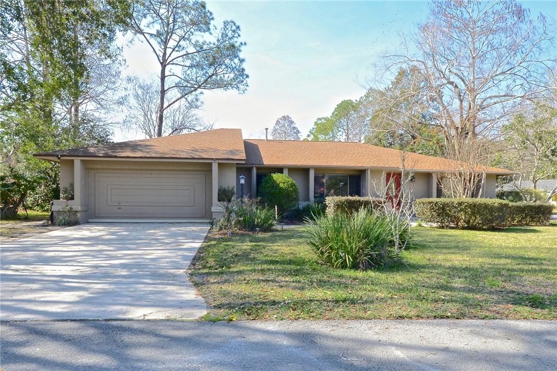 869 Falkirk Dr., Winter Springs, FL 32708