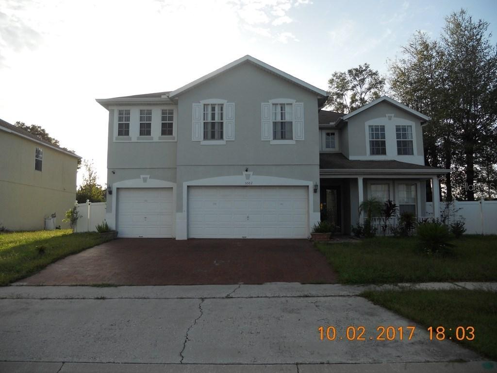 5582 Gilliam Rd. #1, Orlando, FL 32818