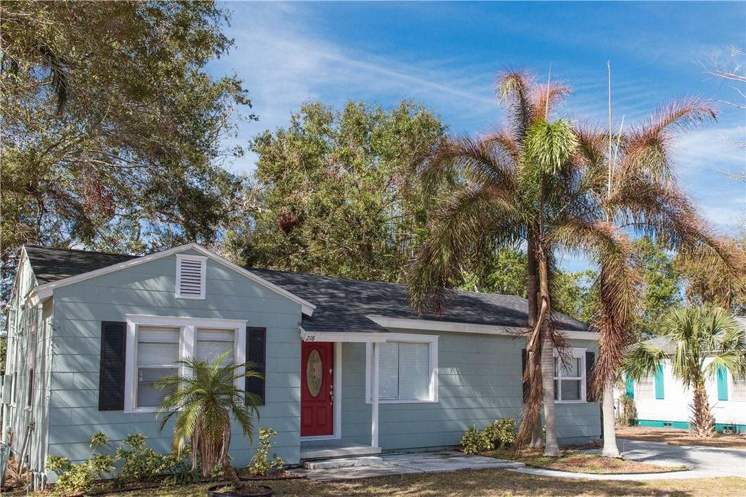 218 S Forest Ave., Orlando, FL 32803