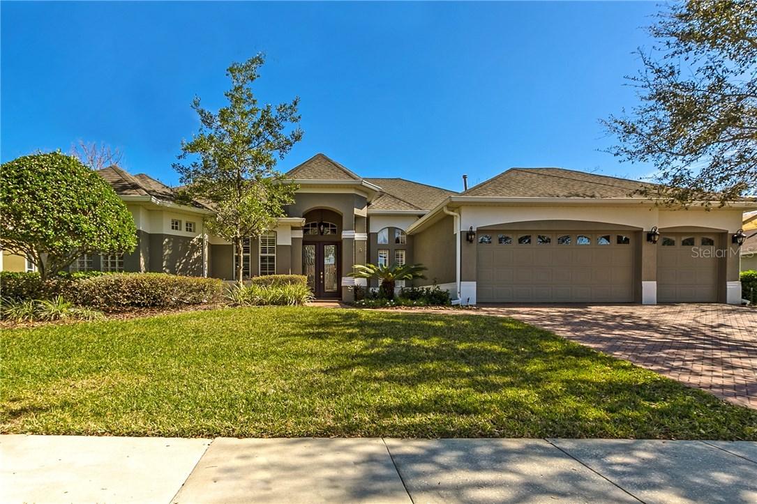 3427 King George Dr., Orlando, FL 32835