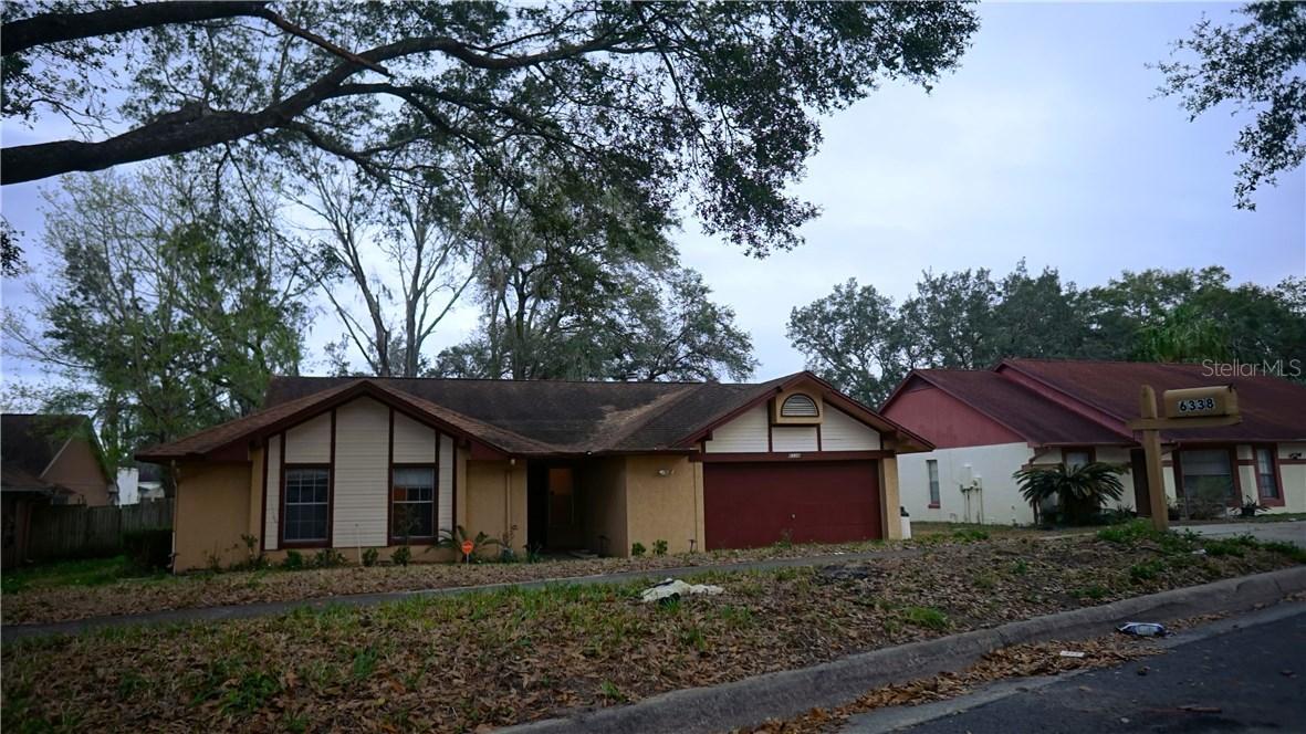 6338 Lake Horseshoe Dr., Orlando, FL 32818