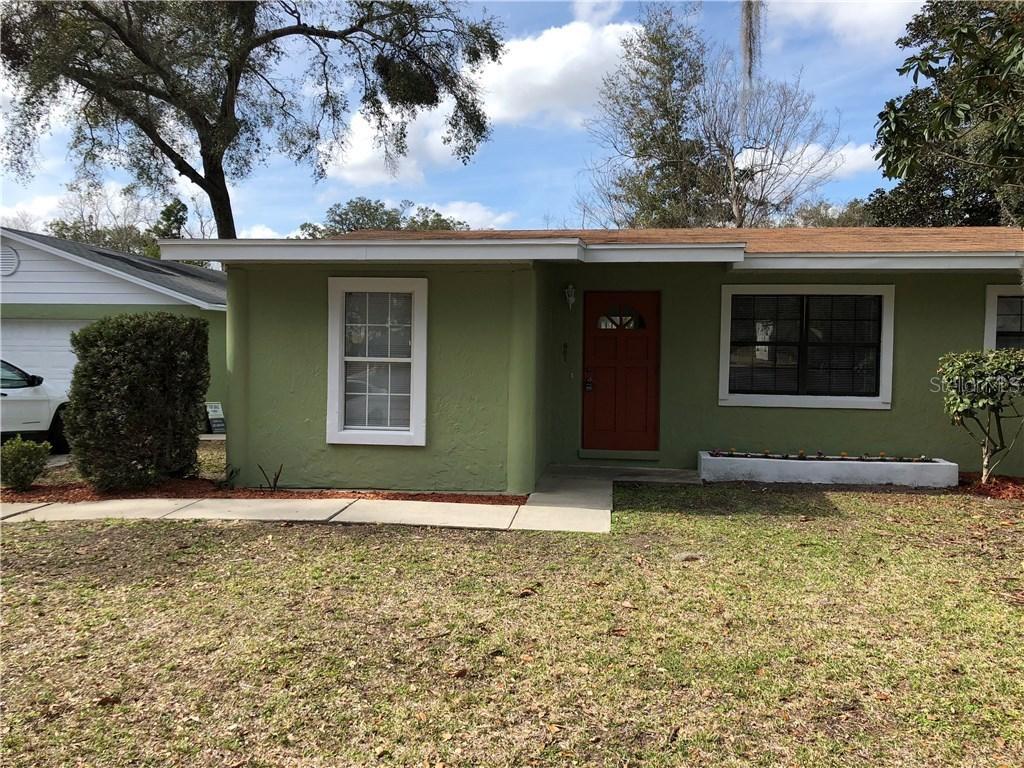 601 Willis Ave., Wildwood, FL 34785