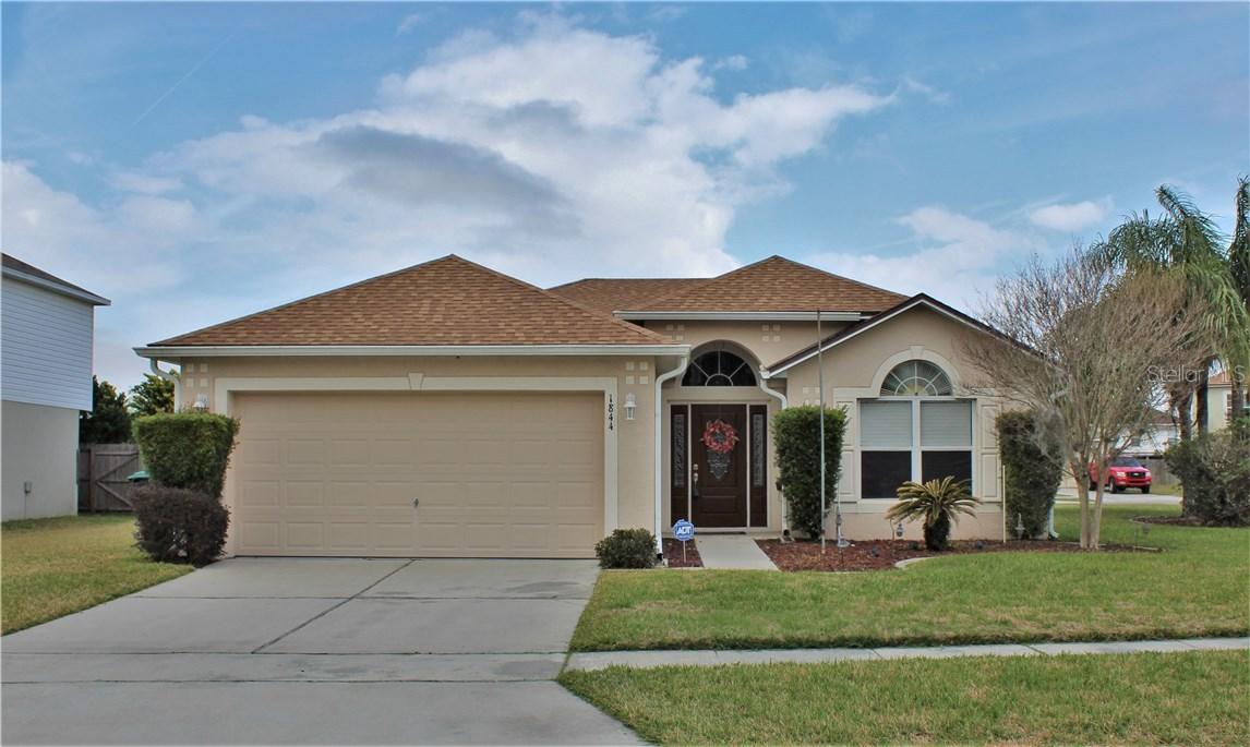 1844 Corner Meadow Cir., Orlando, FL 32820