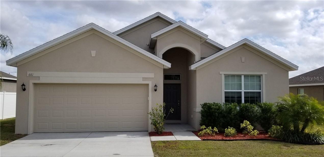 661 Highland Meadows St., Davenport, FL 33837