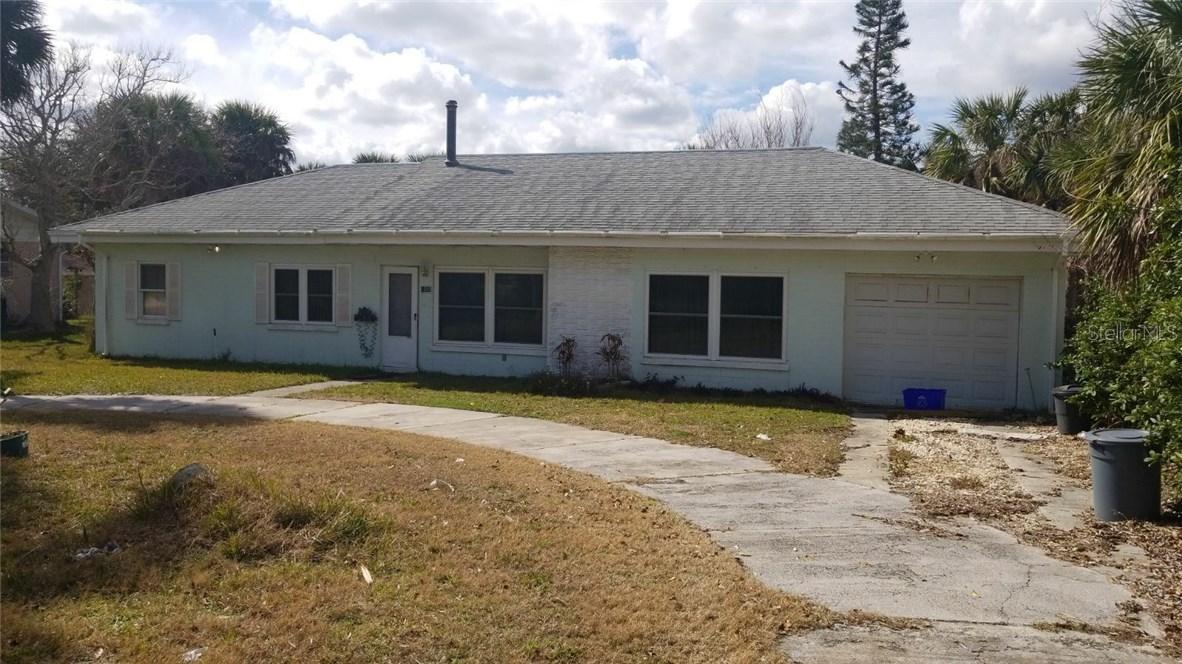 1008 Daytona Ave., Flagler Beach, FL 32136