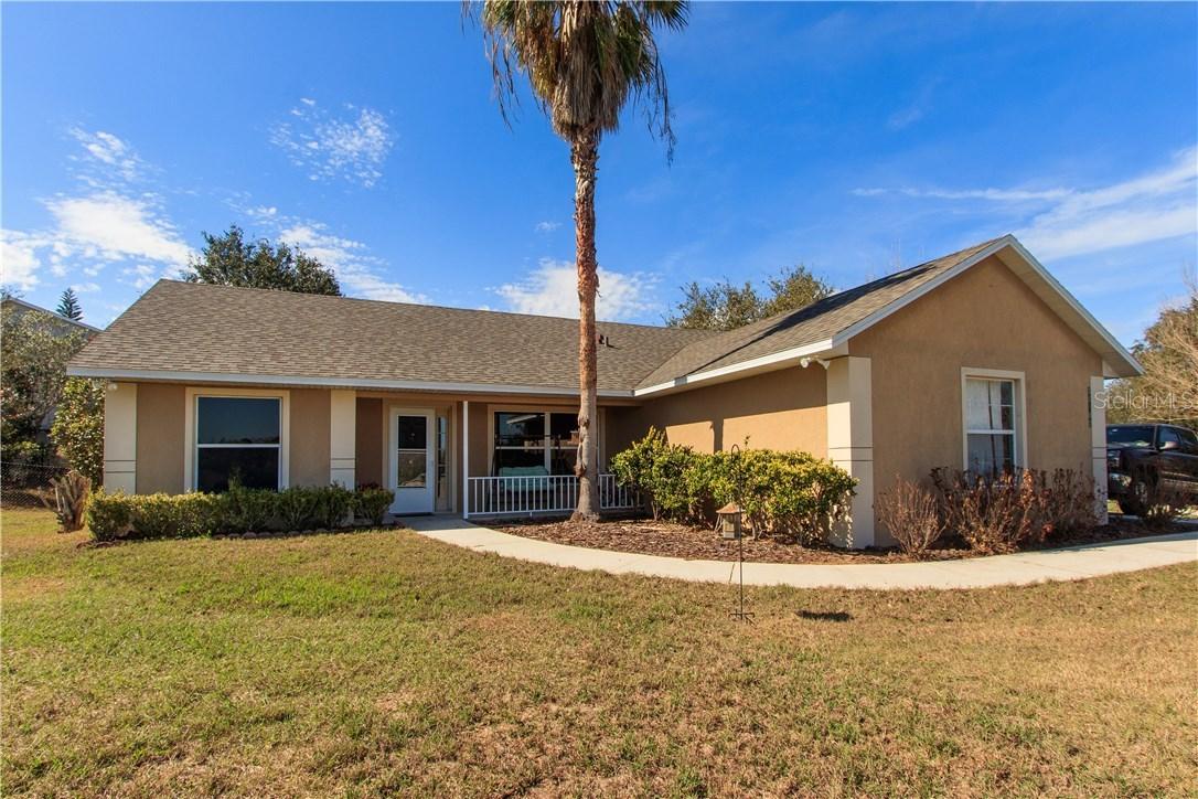 11803 Grand Hills Blvd., Clermont, FL 34711