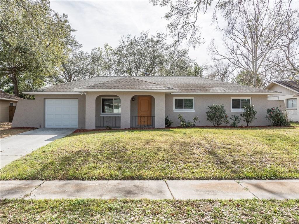 606 Pheasant Ave., Longwood, FL 32750