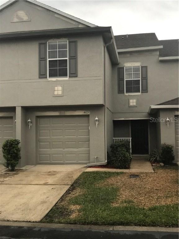 469 Tradition Ln., Winter Springs, FL 32708