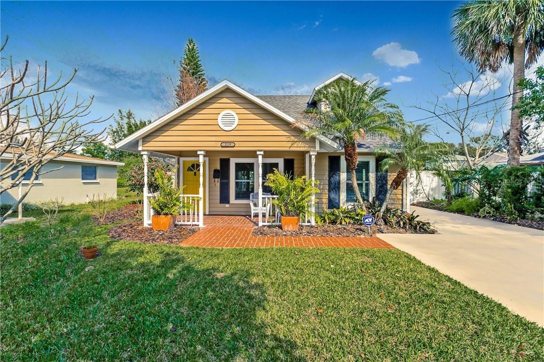 219 E Crystal Lake St., Orlando, FL 32806