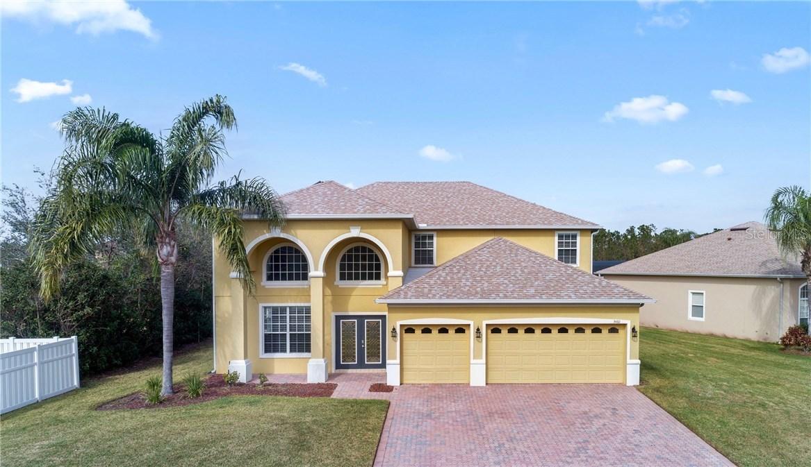 3460 Hollow Oak Run, Oviedo, FL 32766