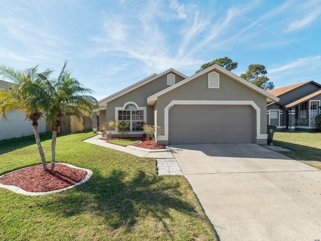 1051 Hornbeam St., Oviedo, FL 32765