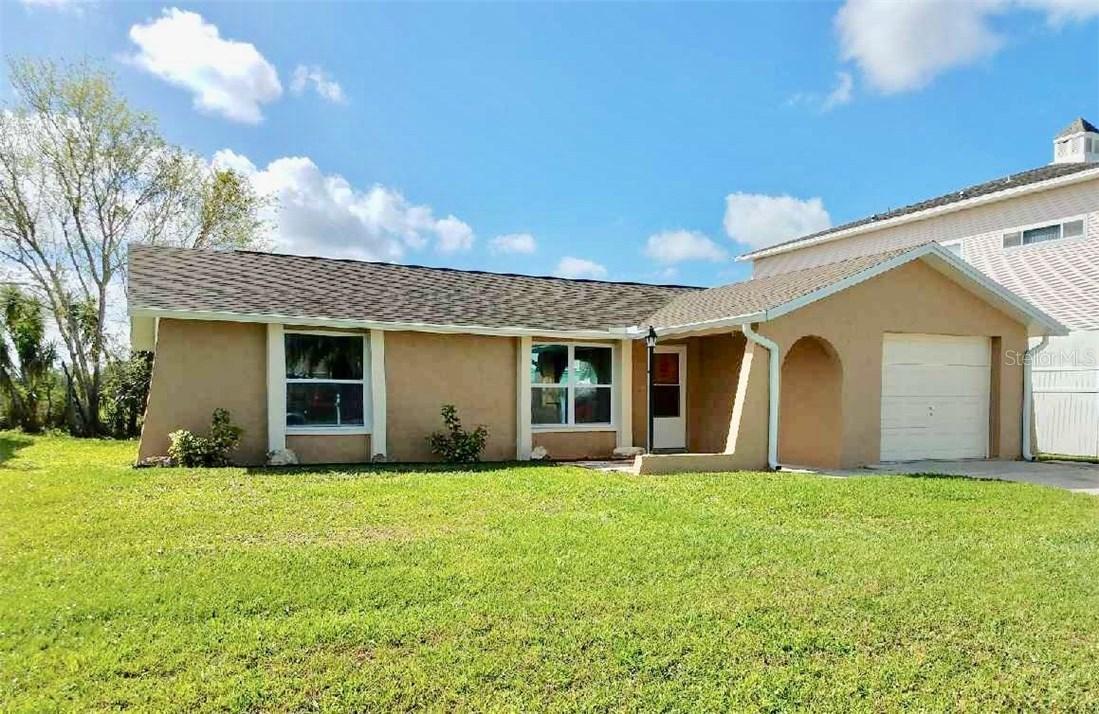 7006 Southwind Dr., Hudson, FL 34667