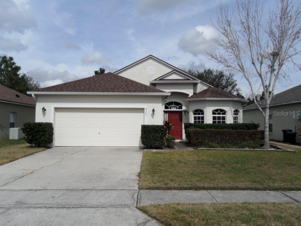 4351 Waterside Pointe Cir., Orlando, FL 32829