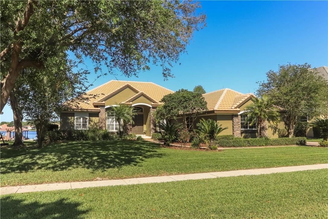 1826 Lake Roberts Ct., Windermere, FL 34786