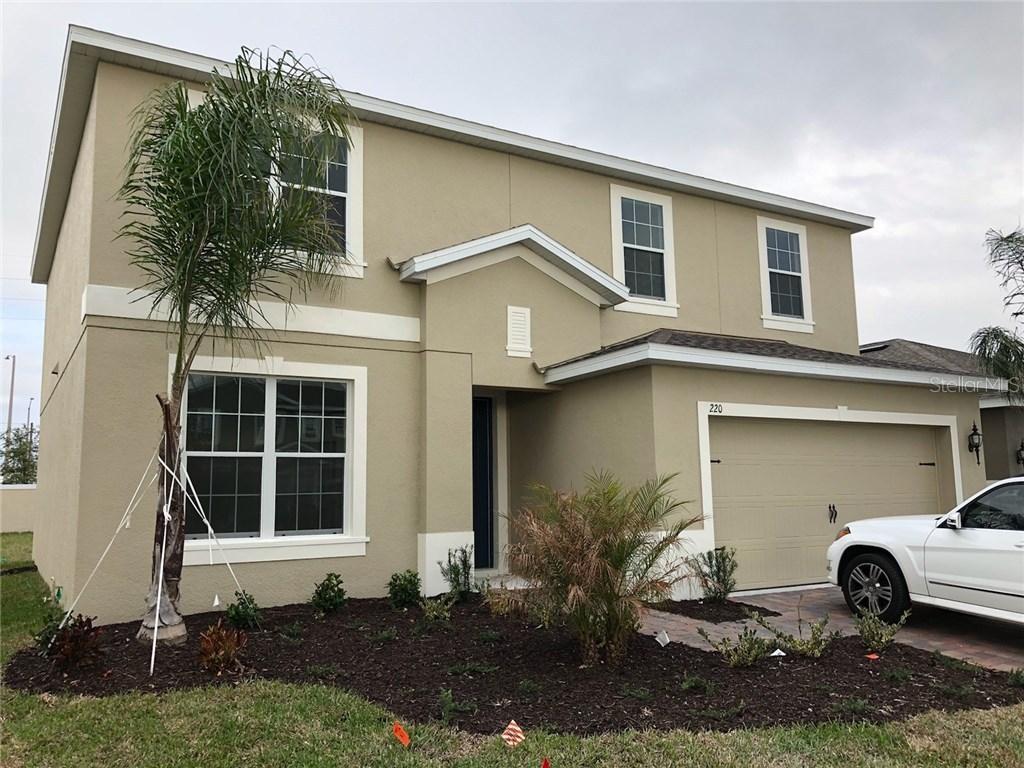 220 Whirlaway Dr., Davenport, FL 33837