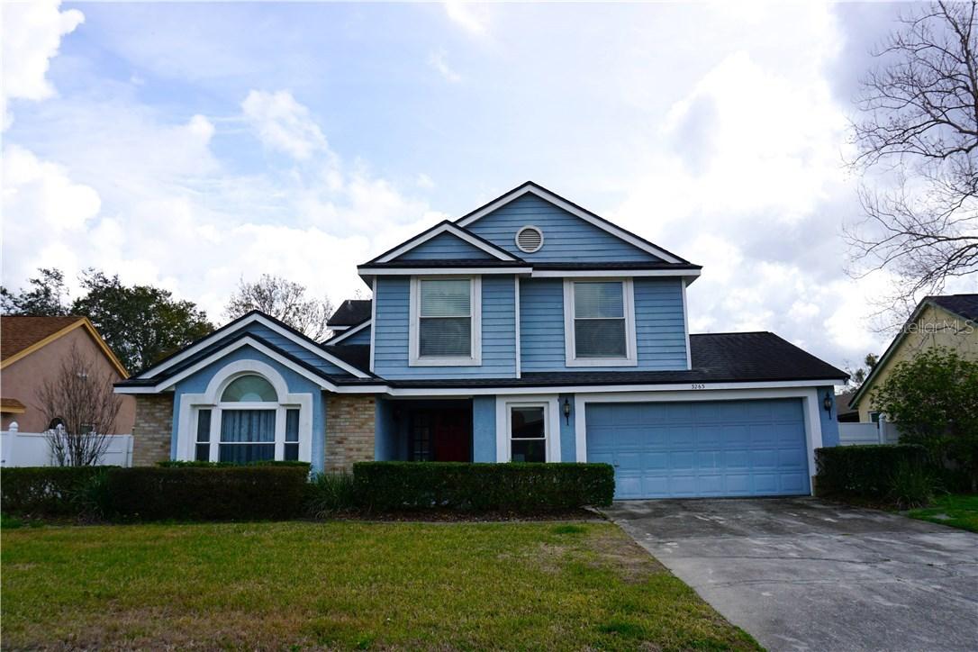 3263 Hillmont Cir., Orlando, FL 32817