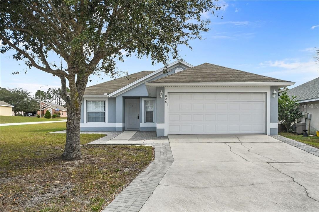 826 Piermont Dr., Davenport, FL 33897