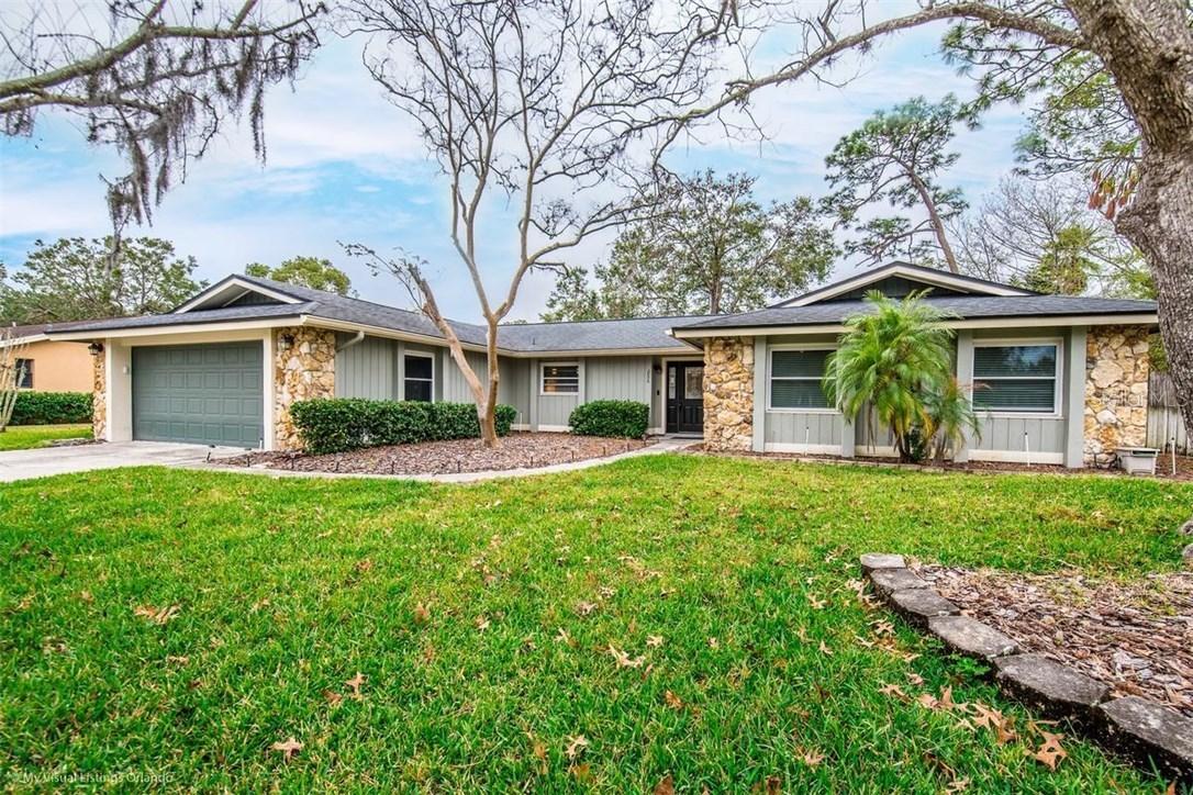 256 Cambridge Dr., Longwood, FL 32779