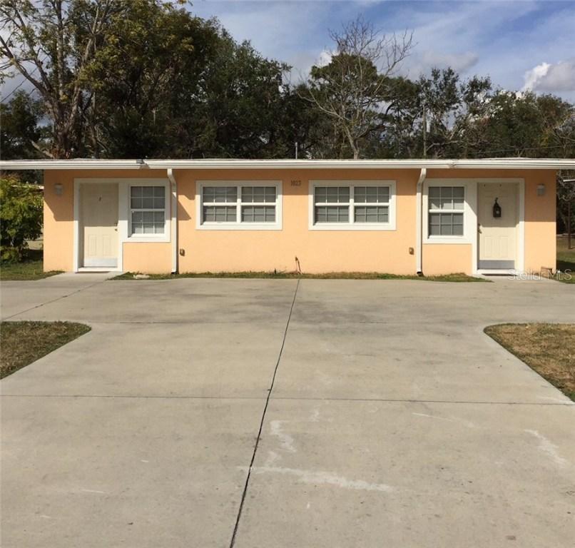 1023 E Buchanon Ave., Orlando, FL 32809