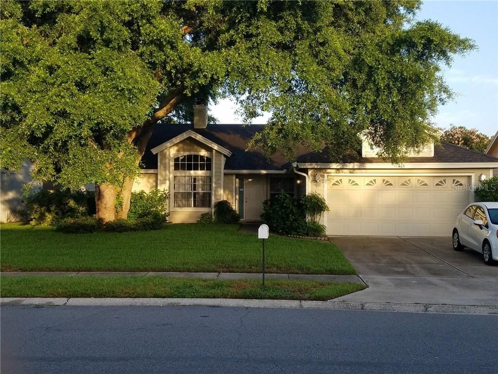 1049 Providence Ln., Oviedo, FL 32765