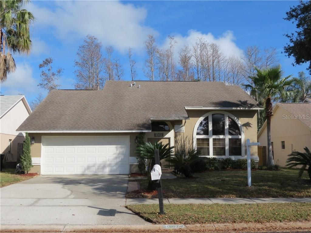 10077 Cheshunt Dr., Orlando, FL 32817