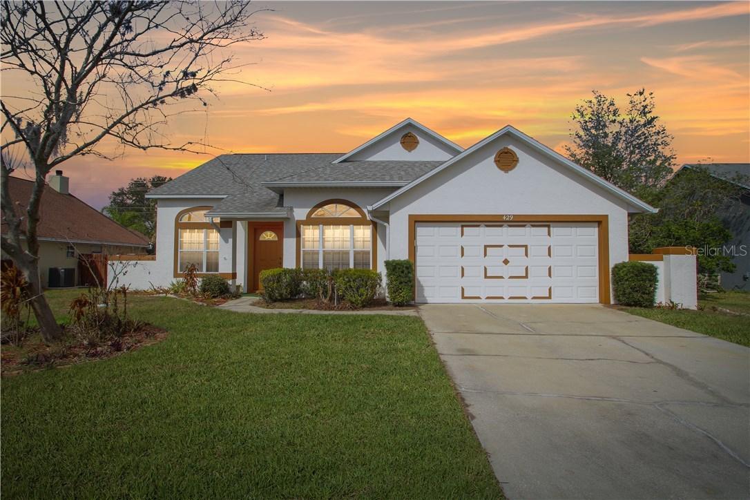 429 Country Wood Cir., Lake Mary, FL 32746