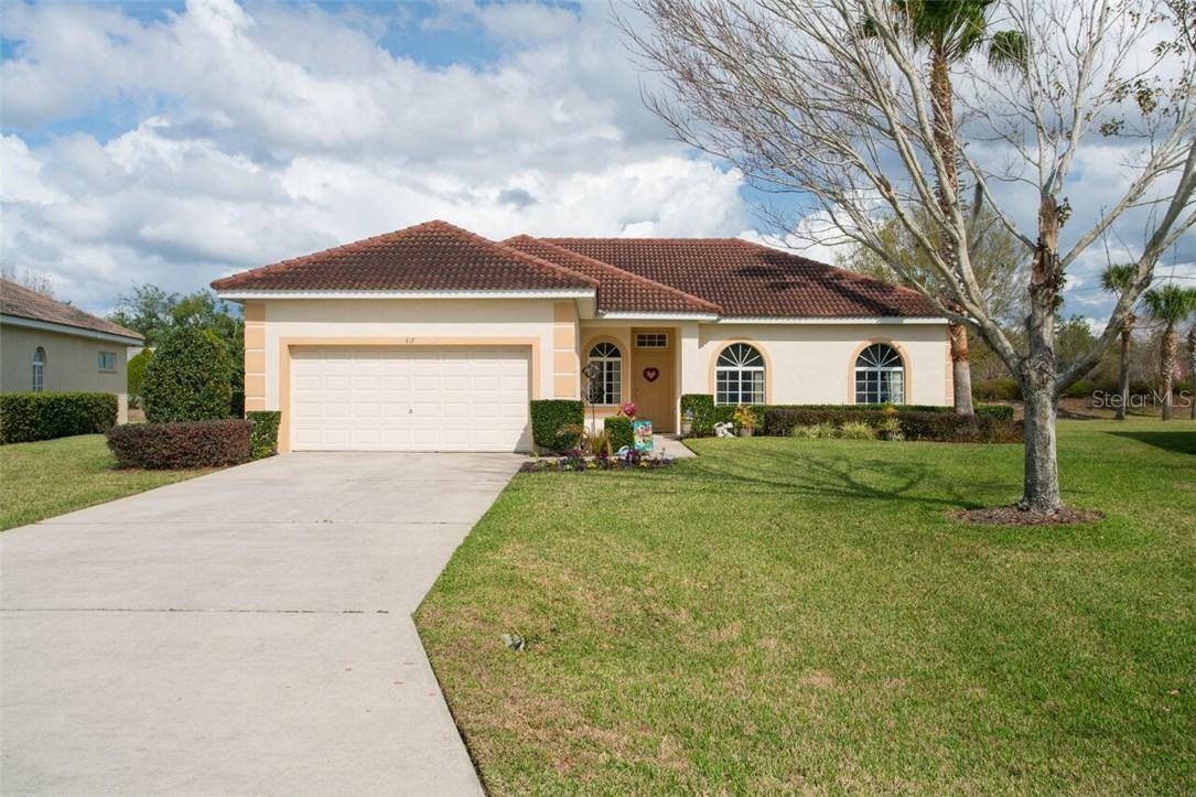 417 Bay Leaf Dr., Kissimmee, FL 34759