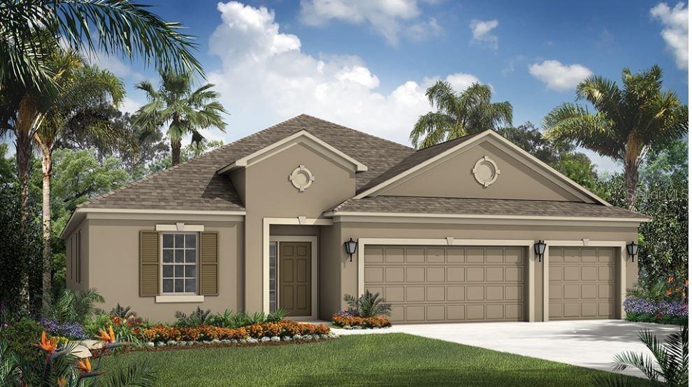 559 Timbervale Tr., Clermont, FL 34715